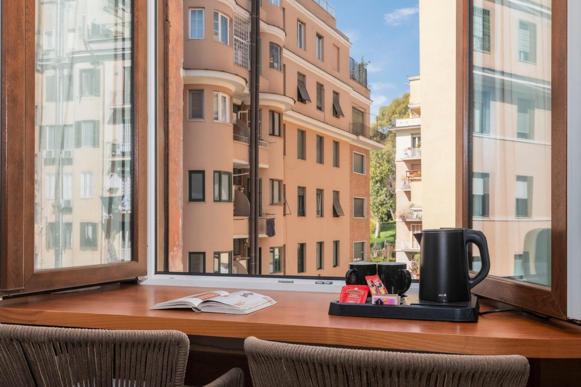 Hotel Valeri, Rome